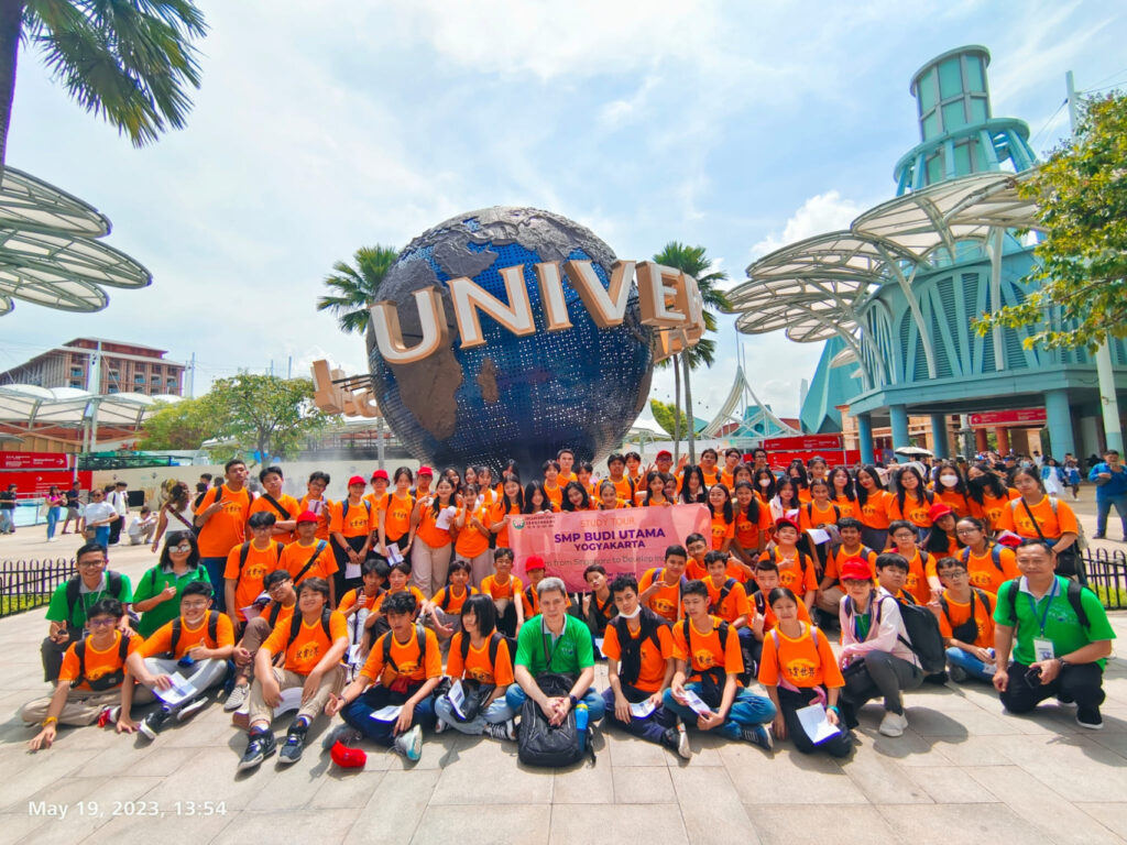 Pentingnya Memilih Seragam Kelas yang Nyaman dan Fungsional untuk Study Tour