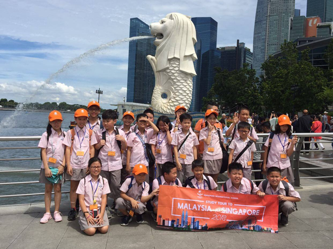 Faktor-faktor yang Harus Dipertimbangkan Saat Memilih Seragam Kelas untuk Study Tour