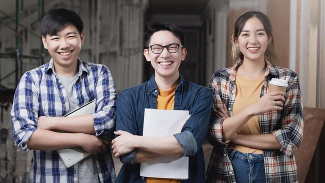 Rekomendasi Kampus Kuliah Online untuk Karyawan
