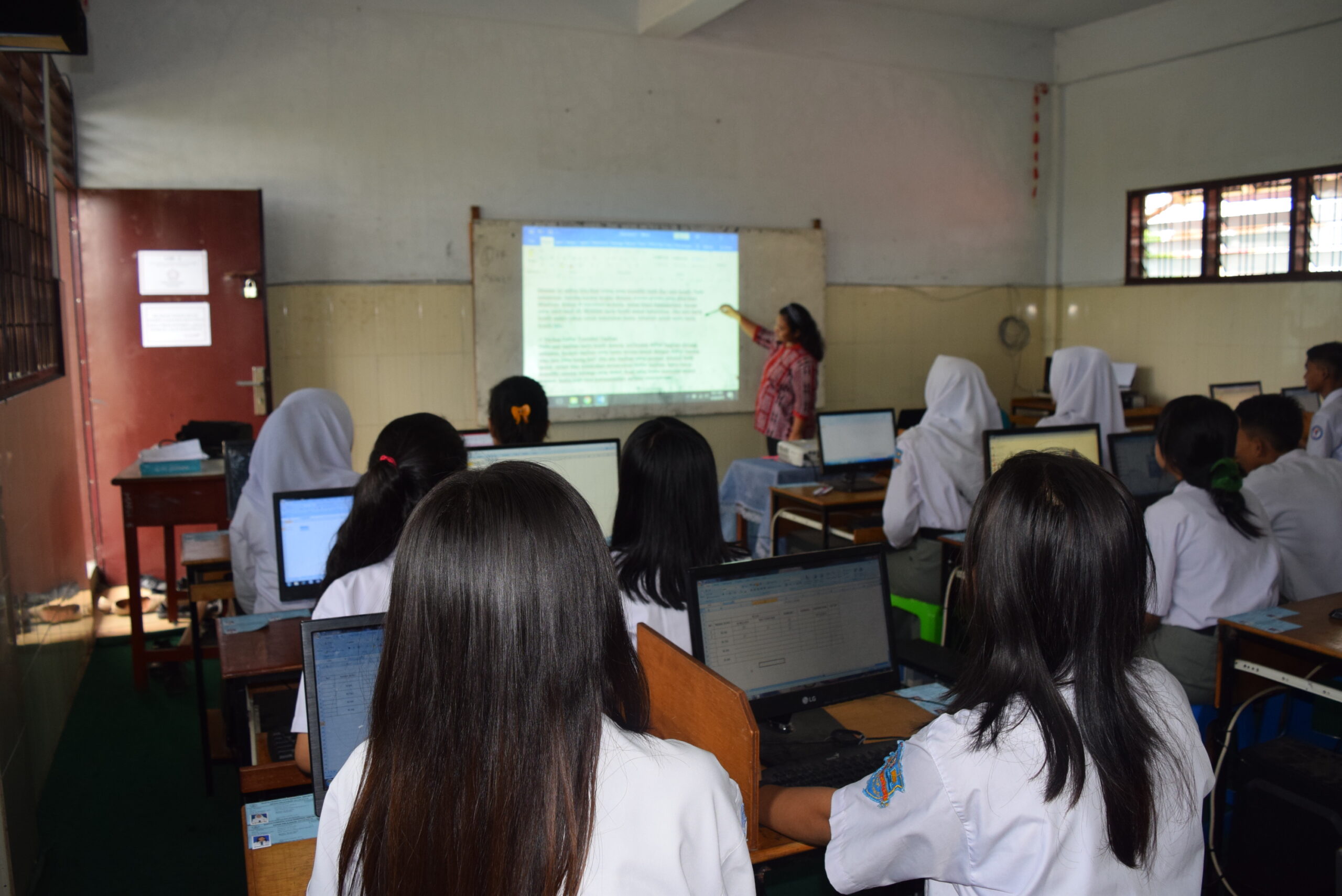6 Rekomendasi SMK Jurusan Akuntansi Bandung Akreditasi Unggul