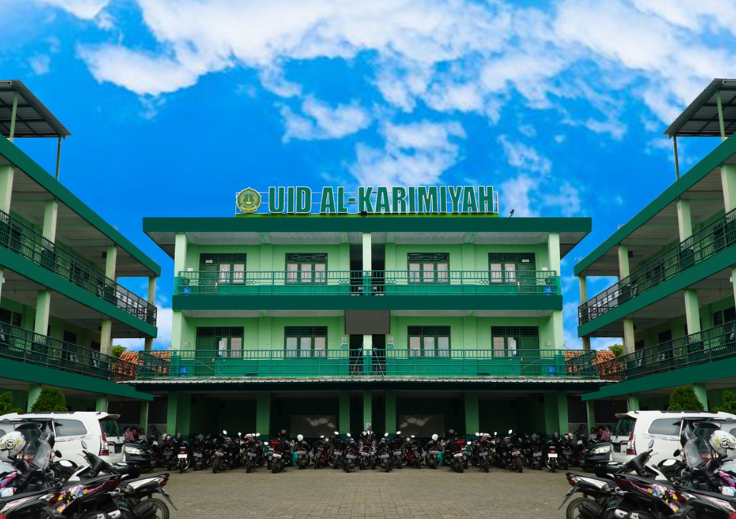 gambar Universitas Islam Depok (Uid)