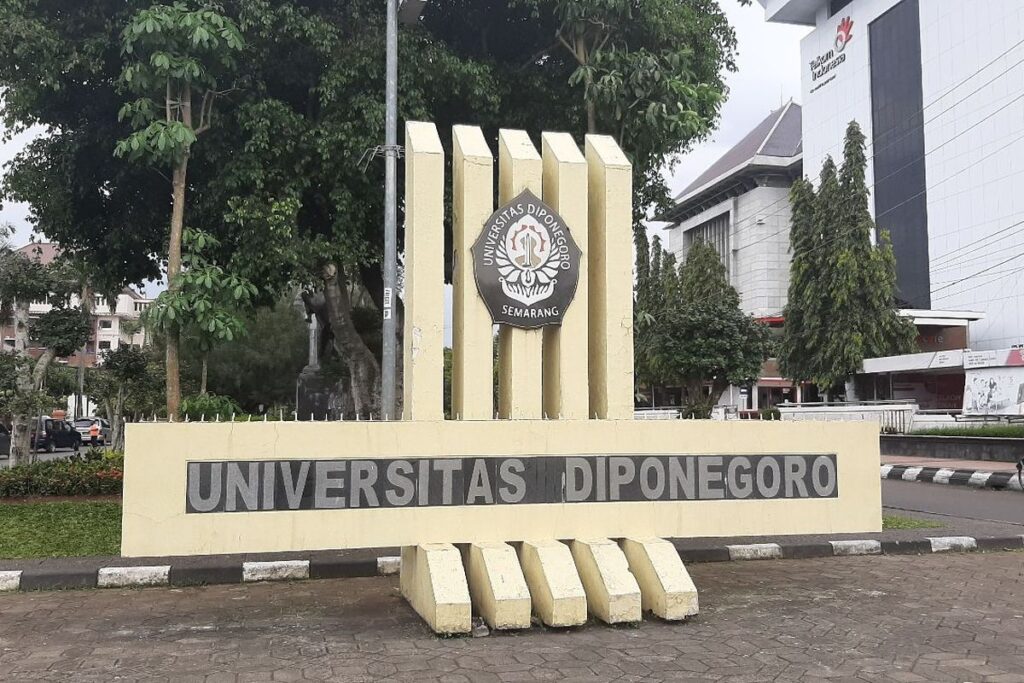 Gambar Universitas Diponegoro
