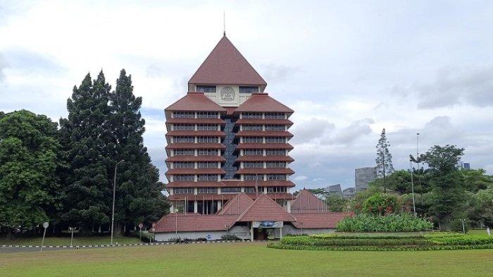 Gambar Universitas Indonesia