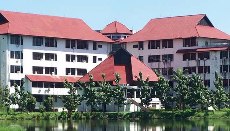 gambar Universitas Hasanuddin (Unhas)