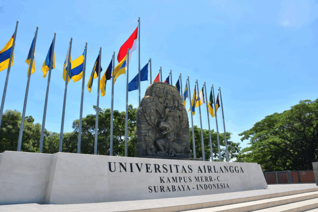 Gambar Universitas Airlangga