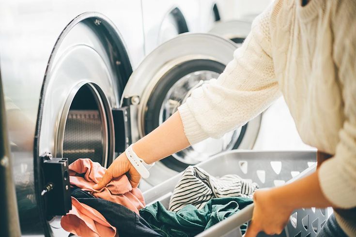 Tips Memilih Jasa Laundry yang Berkualitas & Terpercaya