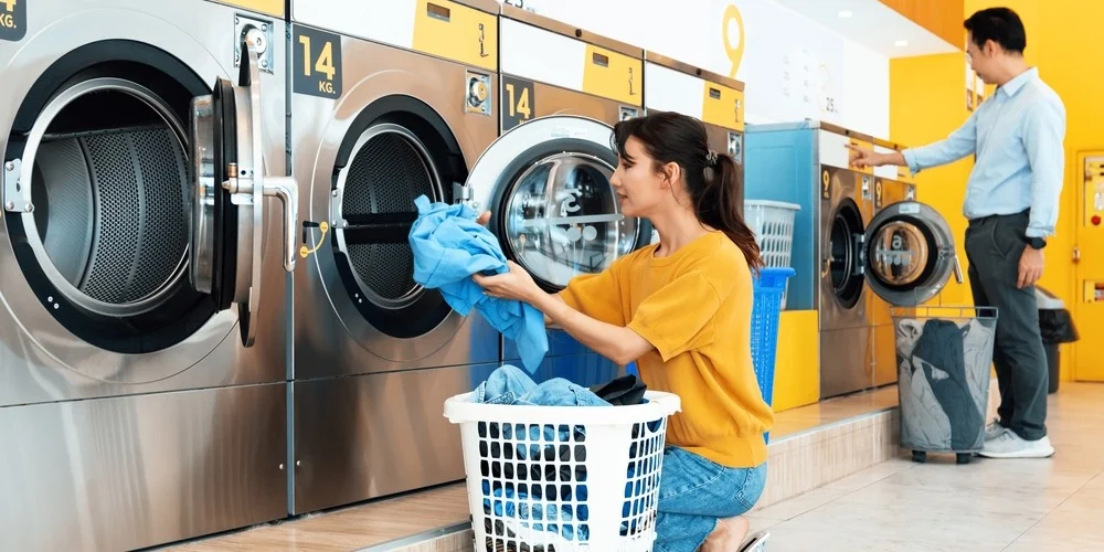 Tips Mengelola Stok Deterjen dan Pewangi Usaha Laundry Agar Tidak Boros
