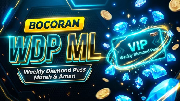 wdp ml murah